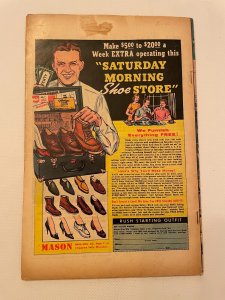 Tales Of Suspense # 51 VG- Marvel Comic Book Stan Lee Kirby Iron Man 13 LI2