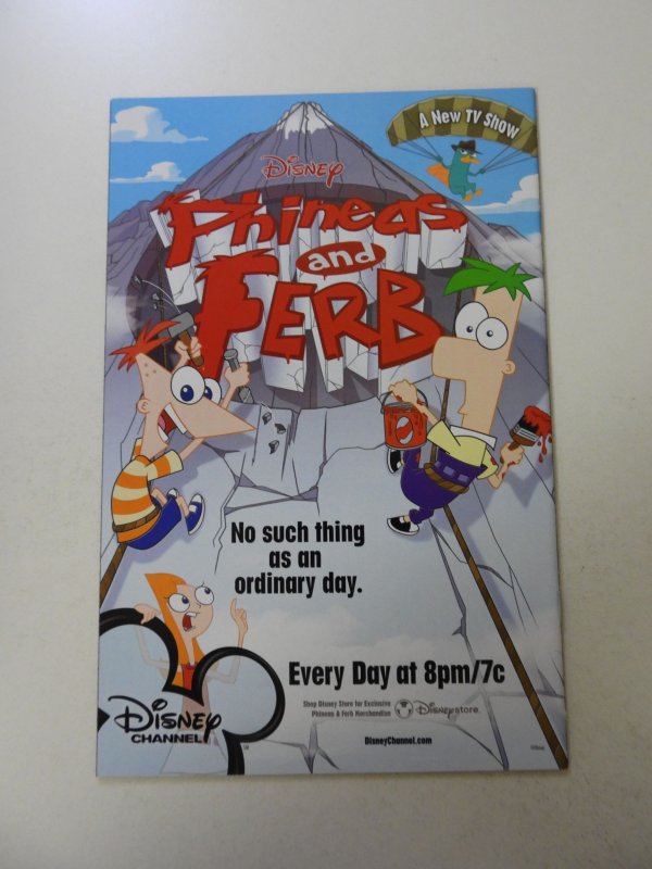 Hulk #2 (2008) NM- condition