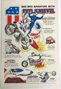 WHAT IF#1 VF/NM 1977 MARVEL BRONZE AGE COMICS 