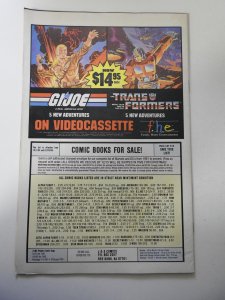 The Uncanny X-Men #202 (1986)