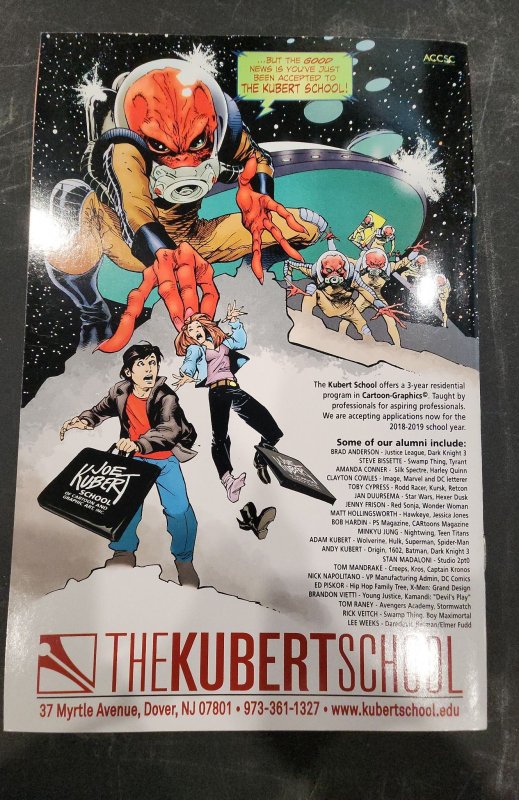 Batman: White Knight #4 Second Print Cover (2018)