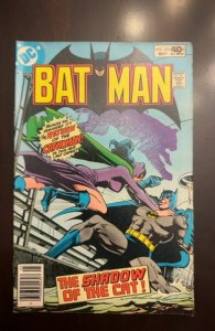 Batman #323 (1980) Batman 