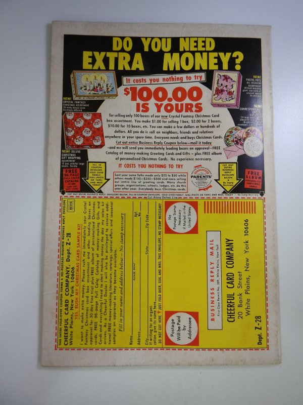 Amazing Adventures #8