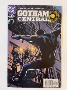 Gotham Central #23  - NM+  (2004)