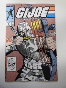 G.I. Joe: A Real American Hero #85 (1989)