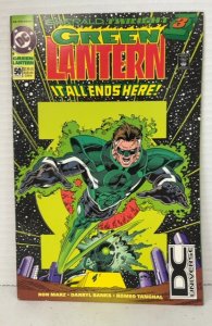 Green Lantern #50 (1994)