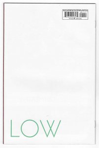 Low #1 (2014)
