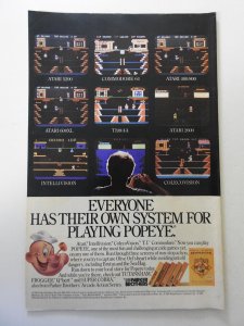 The Amazing Spider-Man #253 (1984) FN Condition!