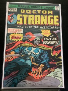 Doctor Strange #12 (1976)