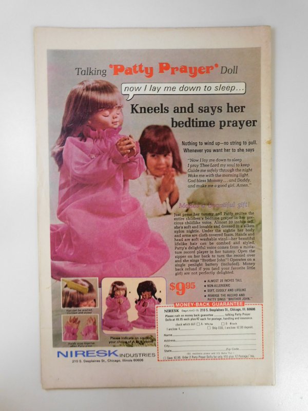 The Invaders #24 (1978)