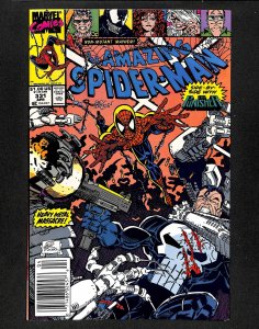 Amazing Spider-Man #331