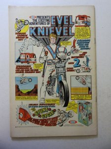 Dead of Night #2 (1974) FN Condition