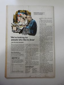 Fantastic Four #104 (1970) GD Condition