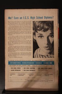 Patsy and Hedy #92 (1964) Mid-Grade FN-