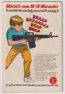 World's Finest Comics #168 (1967) Superman and Batman and Robin