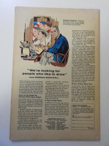 Tales of Suspense #83 (1966) FN+ Condition!