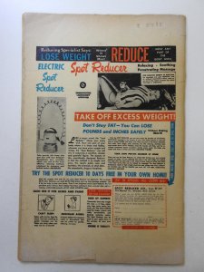 Weird Terror #3  (1953) Pre-Code Horror! Solid Good+ Condition!!