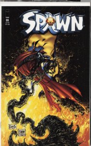 Spawn #66 (1997) Spawn
