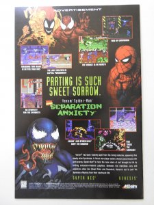 The Spectacular Scarlet Spider #2 (1995) Sharp VF- Condition!