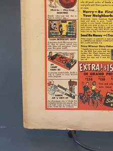 Dinky Duck #13 3.5 VG- St. Johns Comic - Mar 1955 Tom Morrison 