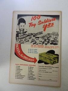 Challengers of the Unknown #27 (1962) FN/VF condition