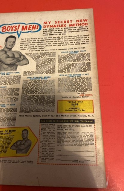 The Amazing Spider-Man #33 (1966) Dr conners