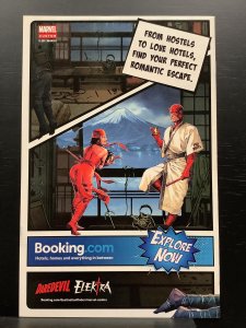 America #1 Variant (2017)