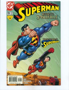 Superman 155 (2000)