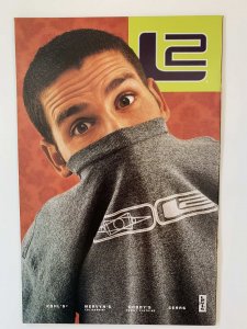 Adventures of Superman #575 (2000)