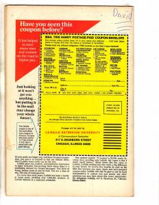 Amazing Spider-Man # 119 VG Marvel Comic Book Silver Age Stan Lee Goblin J267