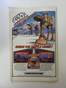 Daredevil #187 (1982) FN/VF condition