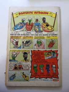 Batman #213 (1969) Origin of Robin! VG+ Condition