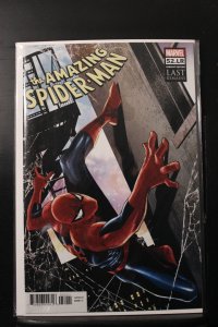 The Amazing Spider-Man #52 LR (2021)