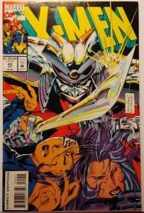 X-Men #22 (1993)