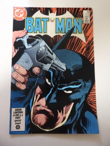 Batman #395 (1986) FN+ Condition