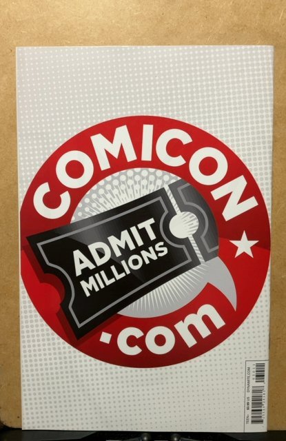 James Bond #3 (2015)