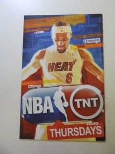 Harley Quinn #0 (2014) VF+ condition