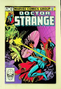 Doctor Strange No. 57 - (Feb 1983, Marvel) - Near Mint/Mint