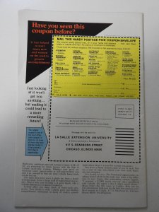 The Incredible Hulk #189 (1975) VF Condition!