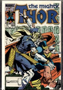 Thor #360 (1985) Thor