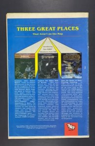 Fantastic Four #331 (1989)