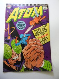 The Atom #26 (1966) VG Condition