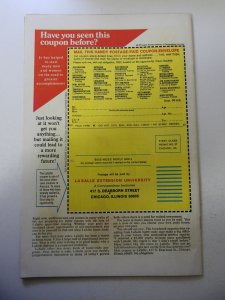 Astonishing Tales #27 (1974) FN Condition MVS Intact