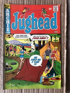 Jughead #232 (1974)