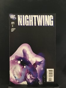 Nightwing #121 (2006) Nightwing