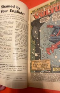 The Amazing Spider-Man #48 (1967) The Vulture