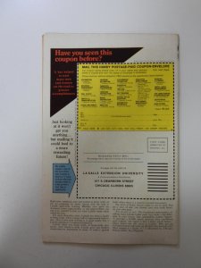 Captain America #188 (1975) FN/VF condition