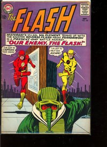 The Flash #147