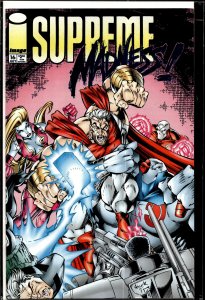 Supreme (1993) #16