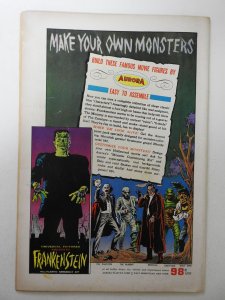 Superman #165 (1963) VG/FN Condition! stamp fc